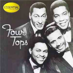 Four Tops - Essential Collection