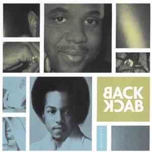 Freddie Jackson / Peabo Bryson - Back To Back Hits