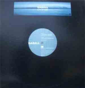 Gaball - Life Of  Vibe