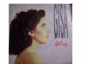 Gisa  - Get Up