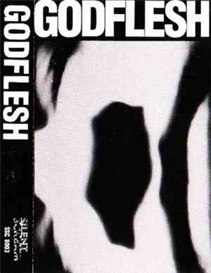 Godflesh - Godflesh