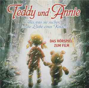 Graham Ralph - Teddy Und Annie
