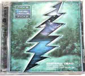 Grateful Dead - Dick's Picks Volume Twenty-Two: Kings Beach Bowl, Kings Bea ...