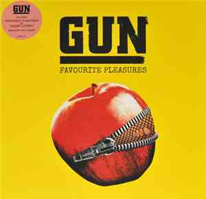 Gun  - Favourite Pleasures
