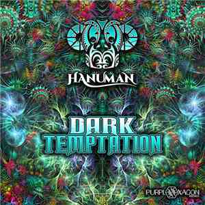 Hanuman  - Dark Temptation