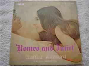 Henry Mancini And His Orchestra - Romeo And Juliet