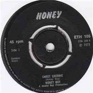 Honey Boy - Sweet Cherrie