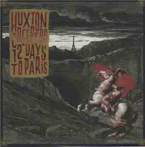 Huxton Creepers - 12 Days To Paris