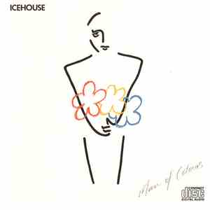 Icehouse - Man Of Colours
