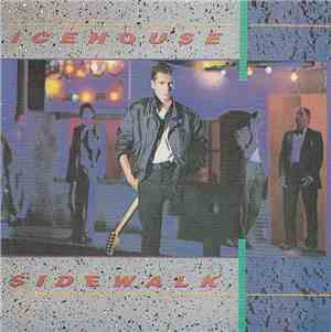 Icehouse - Sidewalk