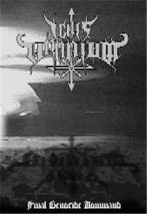 Ignis Uranium - Final Genocide Kommand