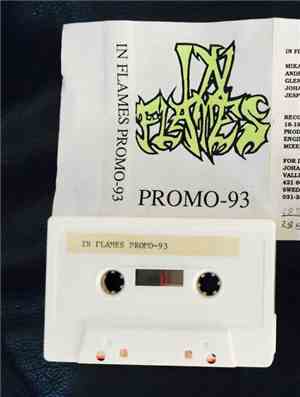 In Flames - Promo-93