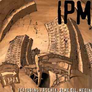 IPM - La Galerie Des Glaces