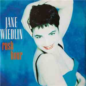 Jane Wiedlin - Rush Hour