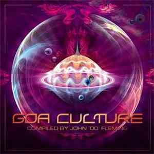 John '00' Fleming - Goa Culture