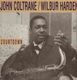 John Coltrane / Wilbur Harden - Countdown