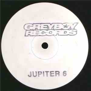 Jupiter 6 - Sense 8