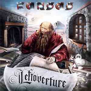 Kansas  - Leftoverture
