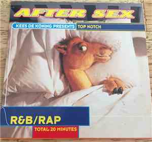 Kees de Koning - After Sex