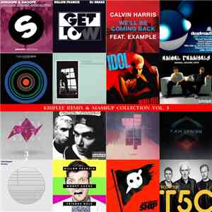 Khiflee - Remix & Mashup Collection Vol 3