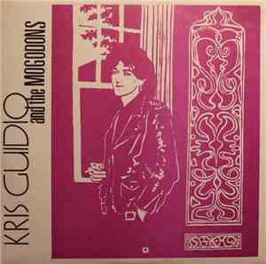 Kris Guidio And The Mogodons - Warm