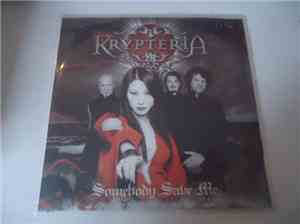 Krypteria - Somebody Save Me