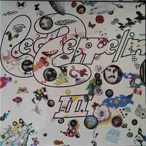 Led Zeppelin - Led Zeppelin III