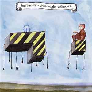 Lou Barlow - Goodnight Unknown
