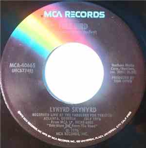 Lynyrd Skynyrd - Free Bird / Searching