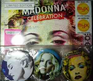 Madonna - Celebration