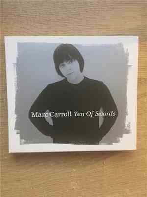 Marc Carroll - Ten Of Swords