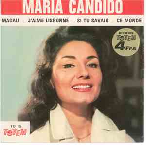 Maria Candido - Magali