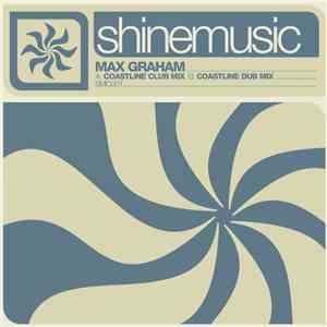 Max Graham - Coastline