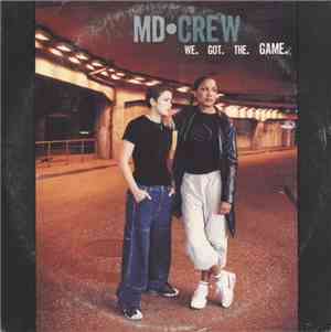 MD Crew - We. Got. The. Game.