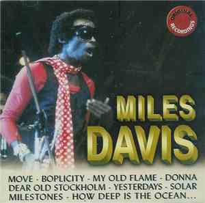 Miles Davis - Original Recordings