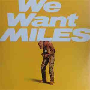 Miles Davis - We Want Miles