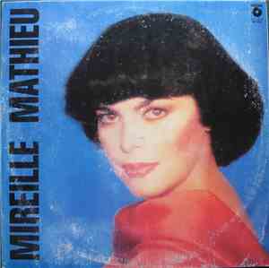 Mireille Mathieu - Mireille Mathieu