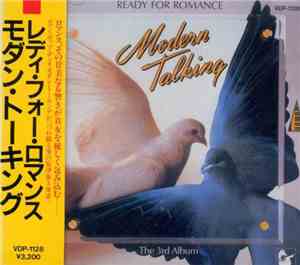 Modern Talking - Ready For Romance - The 3rd Album