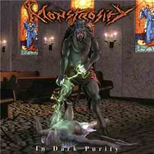 Monstrosity - In Dark Purity