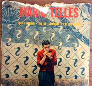 Mário Telles - Cavalo Marinho / Tem Do / Berimbau / P'ra Que Chora
