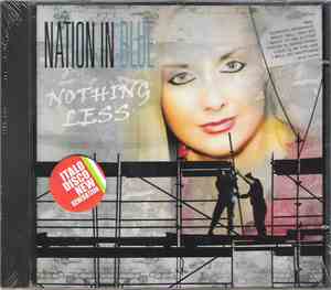 Nation In Blue - Nothing Less