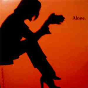 Nicky Scanni - Alone