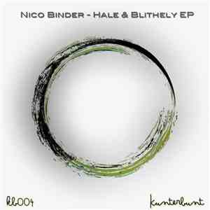 Nico Binder - Hale & Blithely