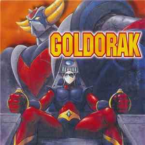 Noam - Goldorak