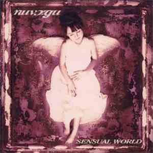 nuvc:gu - Sensual World