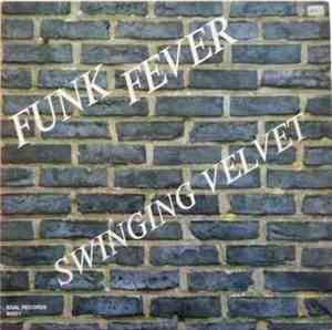 Orchester Claude Pinot / Orchester Georges Delagaye - Funk Fever / Swinging Velvet
