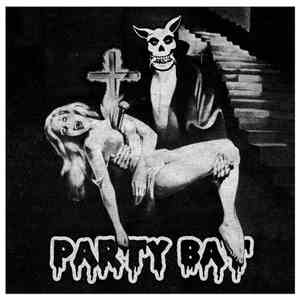 Party Bat - Do you Wanna Party with a Bat?