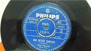 Paul Mauriat And His Orchestra - Love Is Blue (L'Amour Est Bleu)
