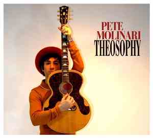 Pete Molinari - Theosophy