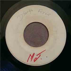 Prince Buster & All Stars / Prince Buster's All Stars - Django Fever / Hey  ...